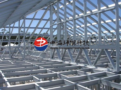1621环氧防锈底漆