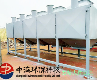 1624环氧呋喃防腐漆